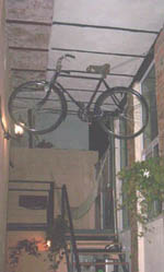 La bicicleta de Don Jaime