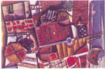 Viaje a San Cugat (1976) de Adolfo Nigro