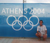 Serena Amato, yahcting 
