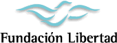 al sitio web de la Fundación Libertad