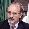 Juan Nyffenegger nuevo Pte. del ETUR