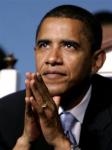 Obama Prayer Team is making a difference 
