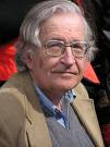 NOAMS CHOMSKY
