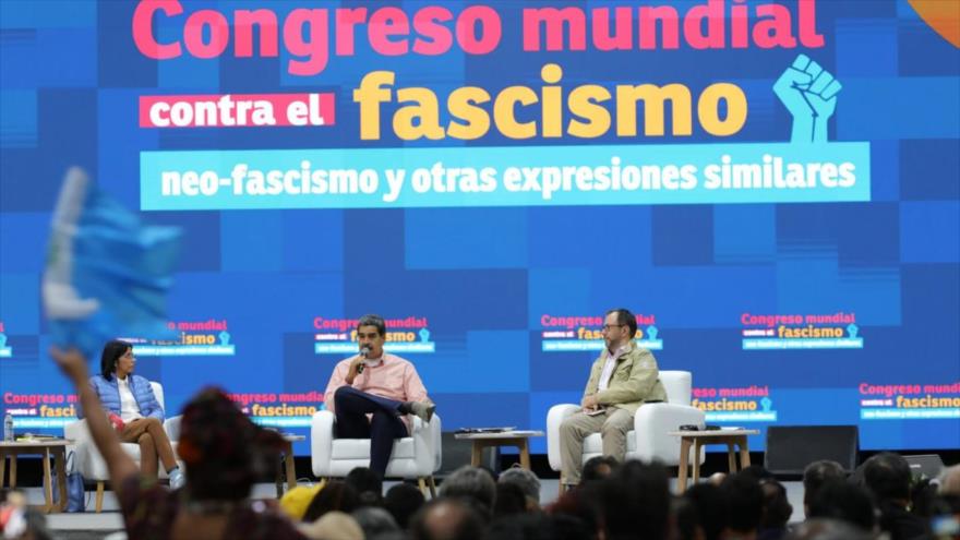 Documento fundacional de la Internacional Antifascista