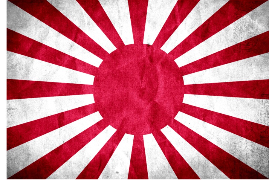 Japón vuelve a gastar en armamentos… La nipo-imbecilidad avanza