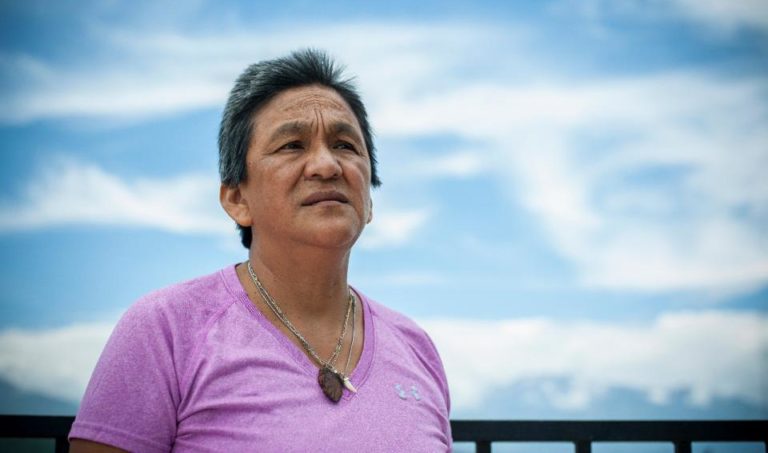 El Presidente viaja a Jujuy para visitar a Milagro Sala, internada por una trombosis profunda