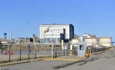 Ministerio de Salud de Santa Fe inició la inspección a COFCO Timbúes, BUNGE y RENOPACK