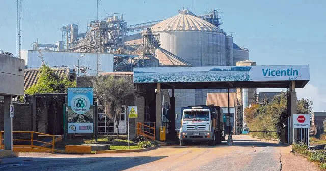 Grassi SA tomó el control de la ex Vicentin y comienza una era de capitales nacionales