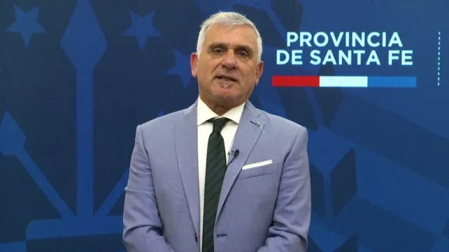 La provincia de Santa Fe pidió al Juez que aparte ya! al directorio de Vicentin