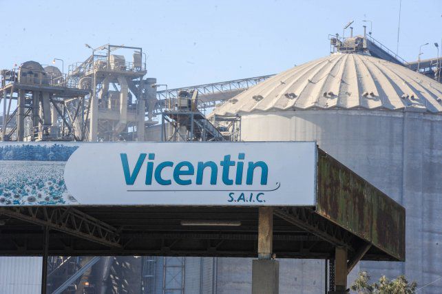 Vicentin: pesifican la deuda a los acreedores comerciales y pagar&aacute;n en d&oacute;lares a la banca extranjera