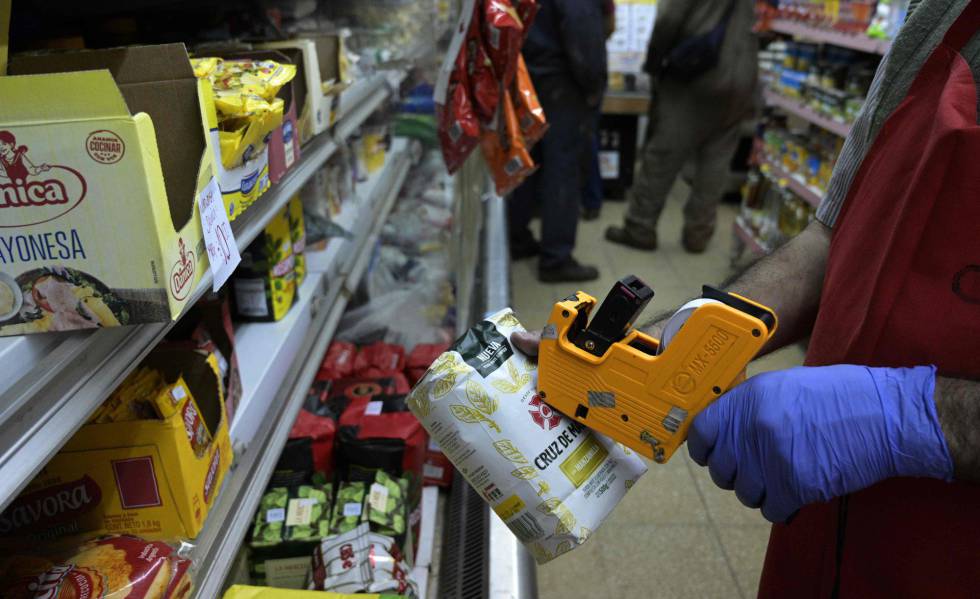 Santa Fe aplicar&aacute; multas millonarias a m&aacute;s de 140 comercios que aumentaron precios