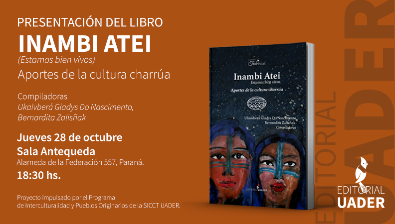 Presentan libro sobre aportes de la cultura charr&uacute;a