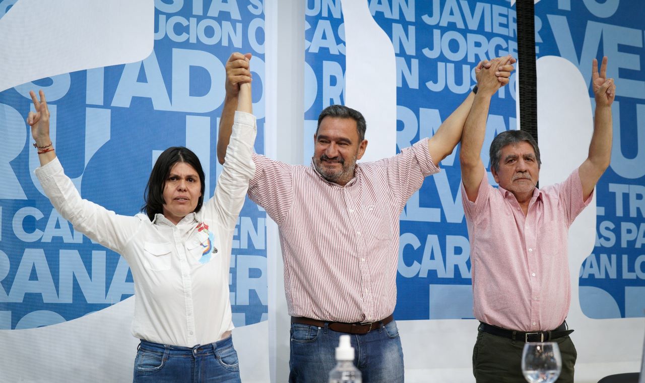 FESTRAM eligi&oacute; autoridades y hay nuevo Secretario General