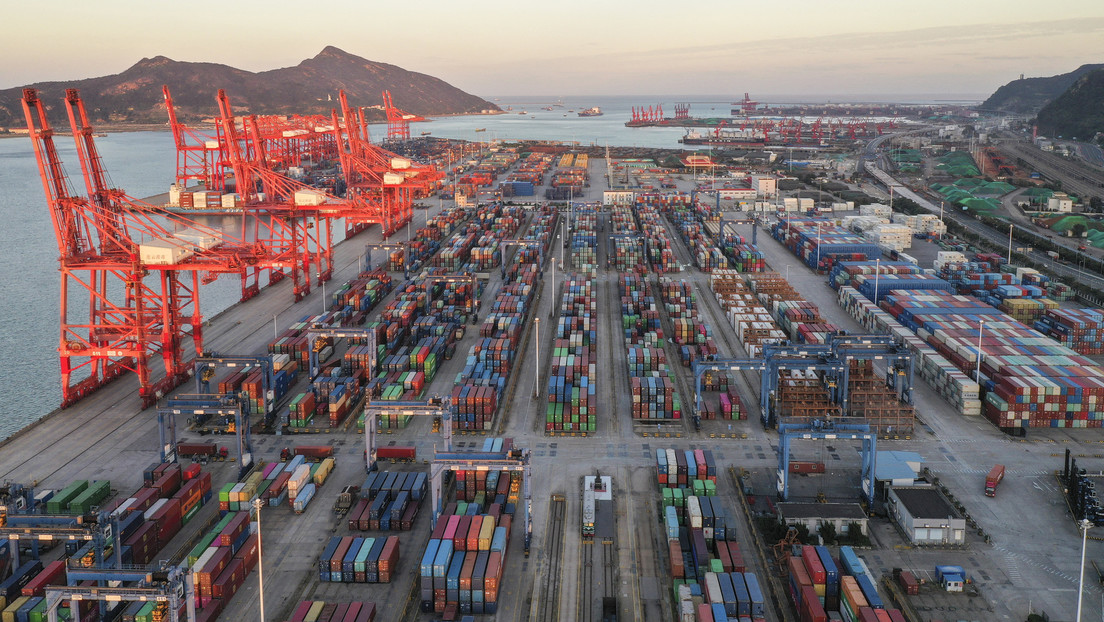 Crecimiento del consumo chino impulsa exportaciones de América Latina y el Caribe