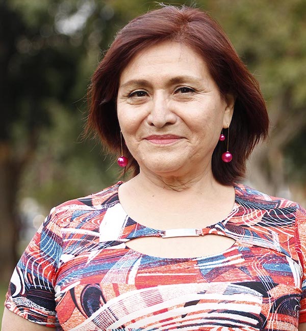 Chile: Maril&eacute;n Cabrera, humanista, nominada Subsecretaria de Bienes Nacionales en el gobierno de Boric