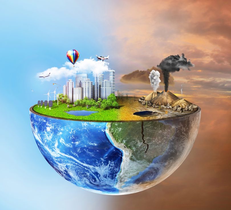 Estados Unidos y Canadá, materias primas y exterminio. Parte III