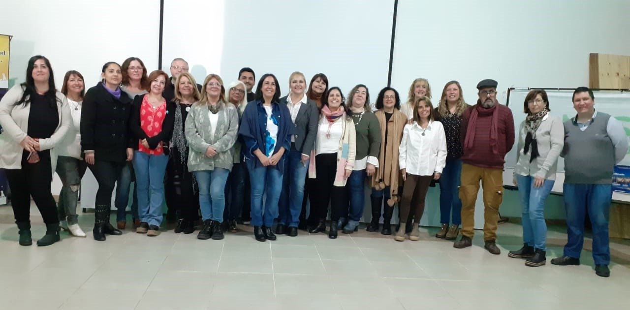 Elecciones AMSAFE: presentaron la lista «Frente Trabajadores de la Educación» para seccional San Lorenzo