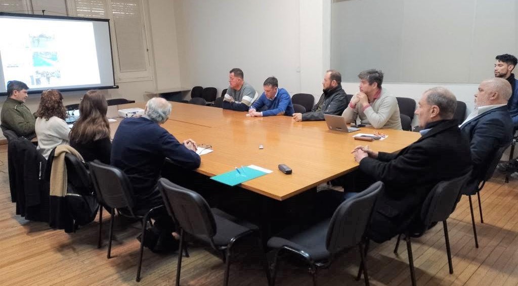 El desaf&iacute;o de la Movilidad Activa en el &aacute;rea metropolitana de Rosario