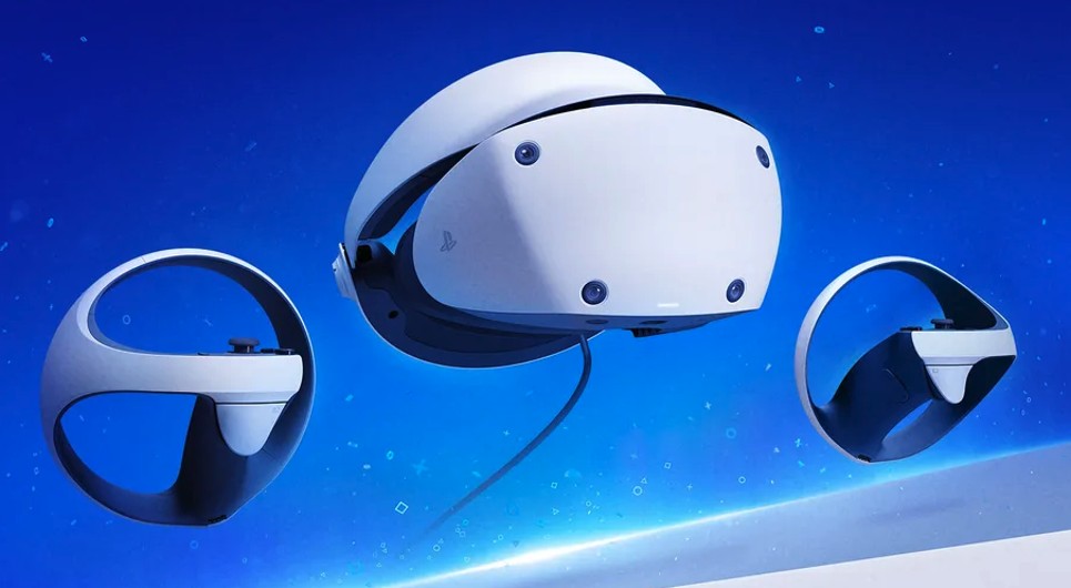 Las nuevas PlayStation VR2 llegan en febrero y cuestan 550 dólares