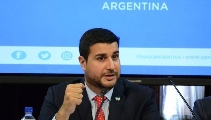 Marcos Cleri a la dirigencia pol&iacute;tica provincial: &ldquo;No hay que repetir actitudes que frenan soluciones para la violencia delictiva&rdquo;