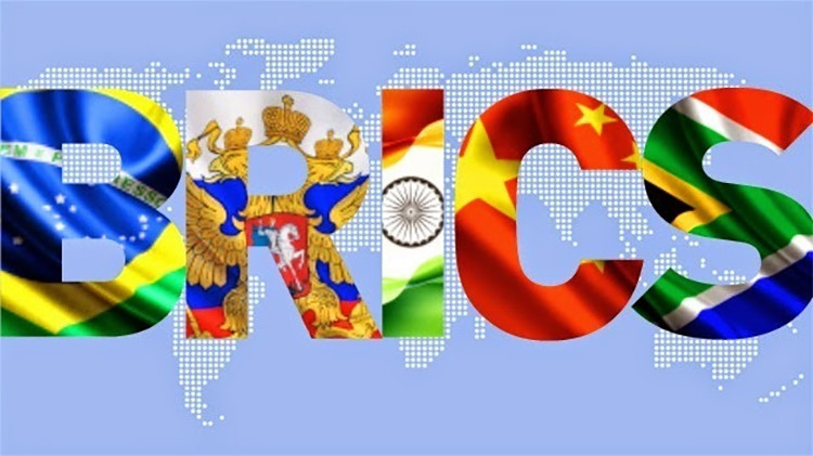 “¡Ya basta!” Los BRICS reclaman la urgente reforma del sistema financiero internacional