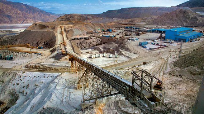 Minería vs. parques nacionales: ¿Quién expropia a quién?