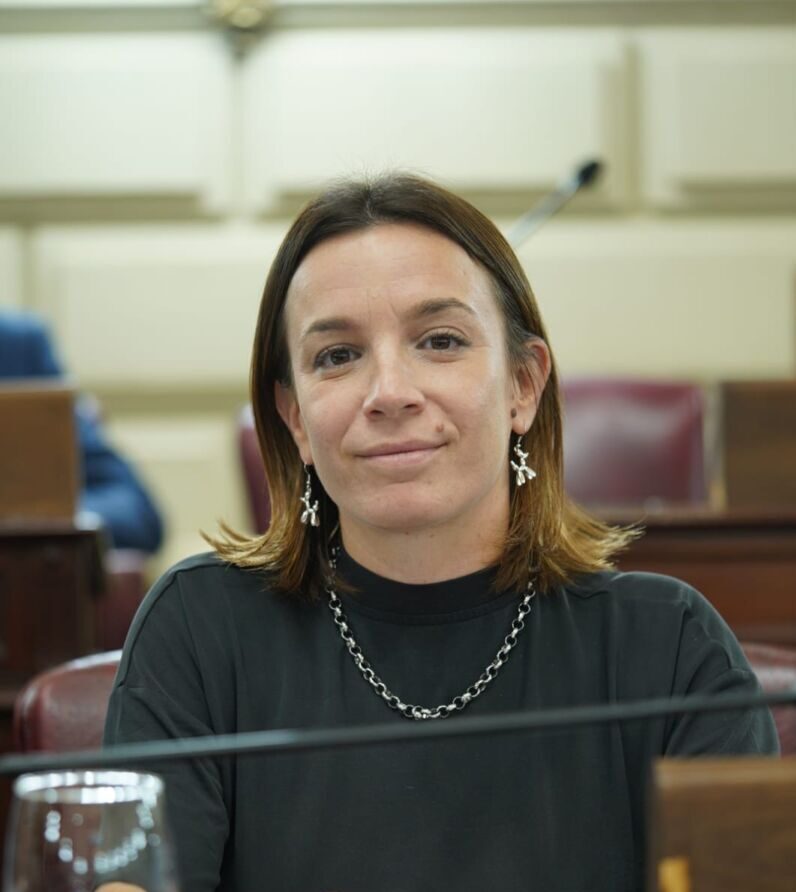 De Ponti: Pullaro ya tiene su reelecciòn, ahora la reforma le tiene que servir a la gente