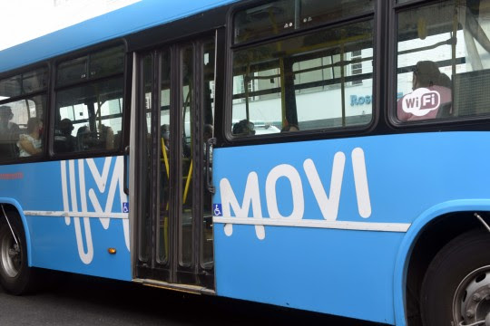 El domingo 22, el transporte urbano de pasajeros y Mi bici tu bici ser&aacute;n gratuitos