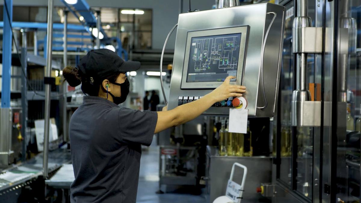 CABA, Buenos Aires y San Luis exportan los bienes m&aacute;s complejos de producir