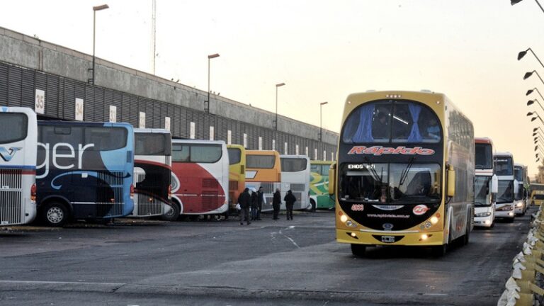 Cambia el transporte entre Rosario y Santa Fe por Ruta 11: más frecuencias y un solo boleto