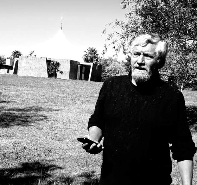 Vuela Alto querido Amigo y Maestro Luis Constantini, te recordamos