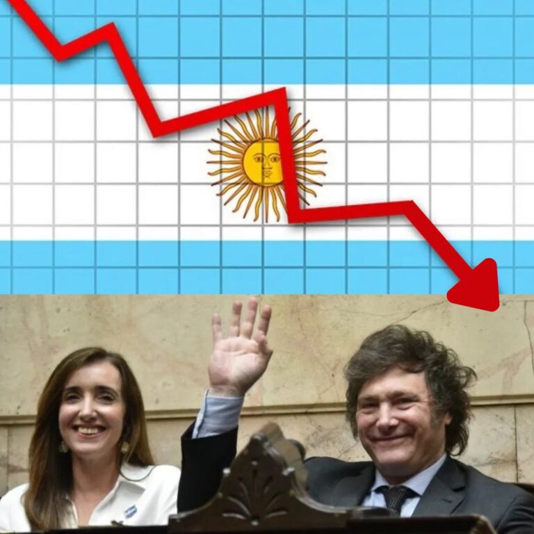 Chau cepo, hola devaluación