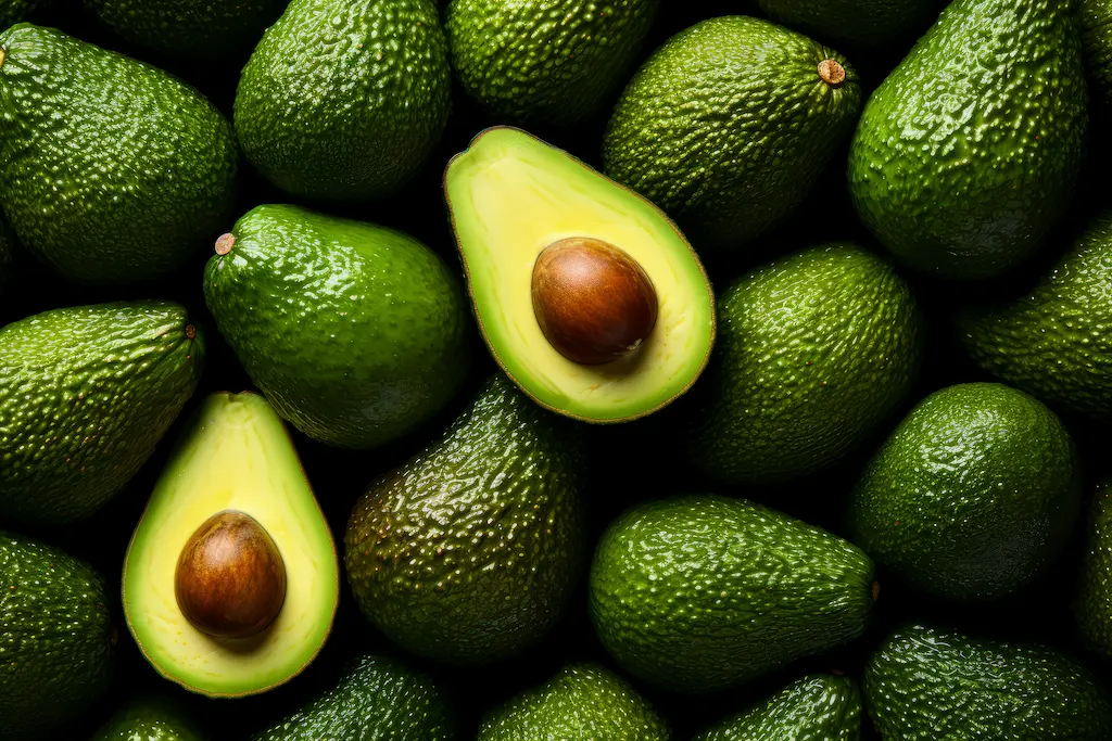 Palta: versátil y nutritiva