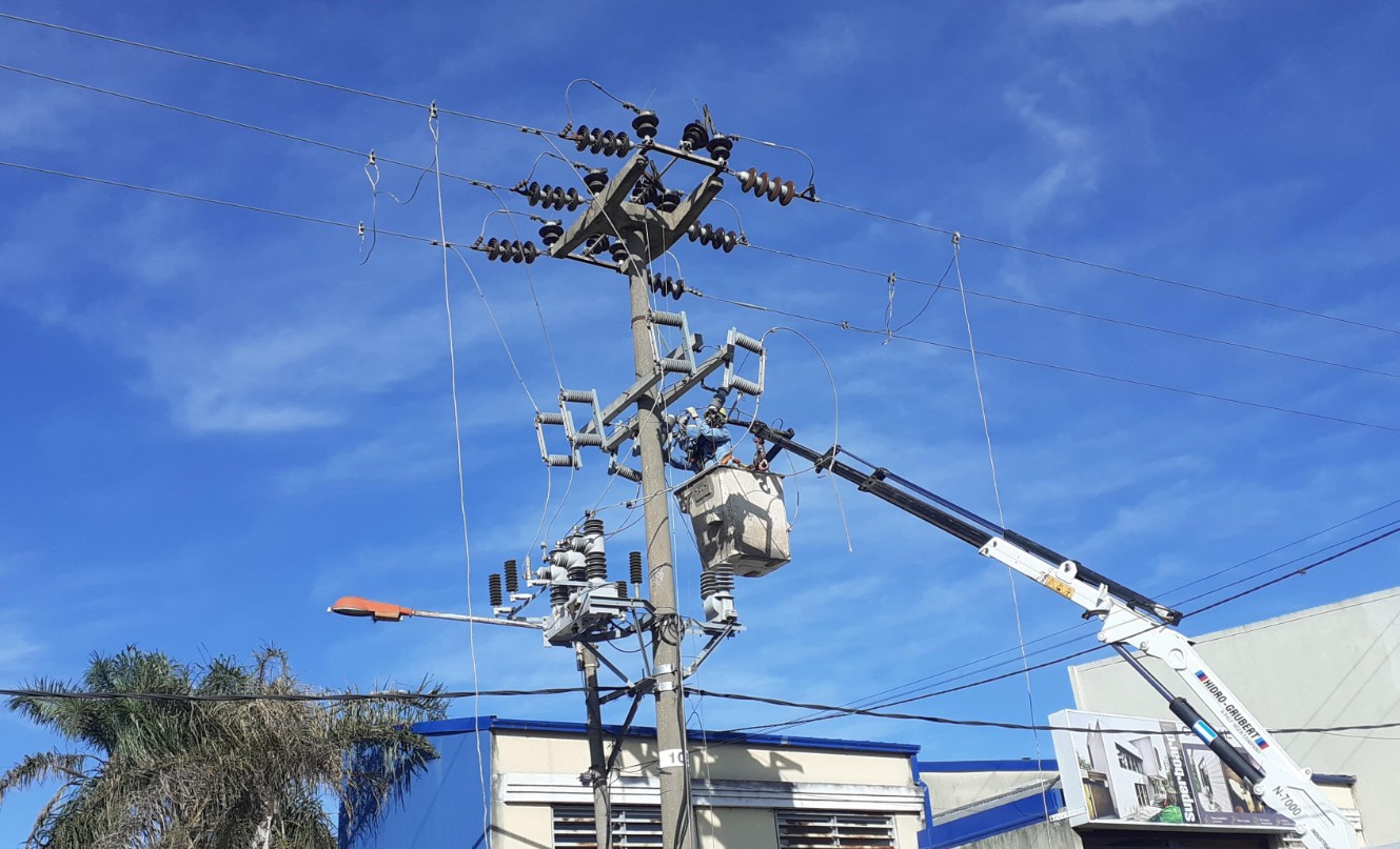 EPE: Corte programado este Lunes 15 en Puerto San Martín