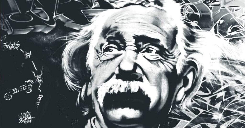 El tiempo no es: está siendo – Lenguaje, física y proceso en un universo que no se deja fijar