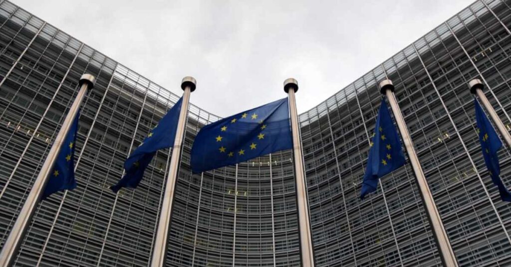 Uno podría preguntarse “qué diablos está pasando en Europa”