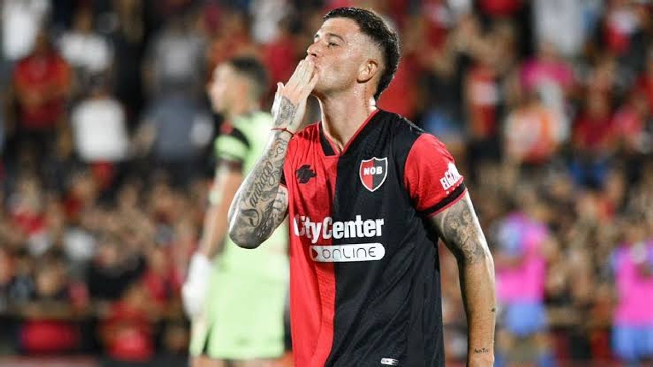 Llegó la habilitación y el “Colo” Ramírez tendrá su segundo ciclo en la Lepra