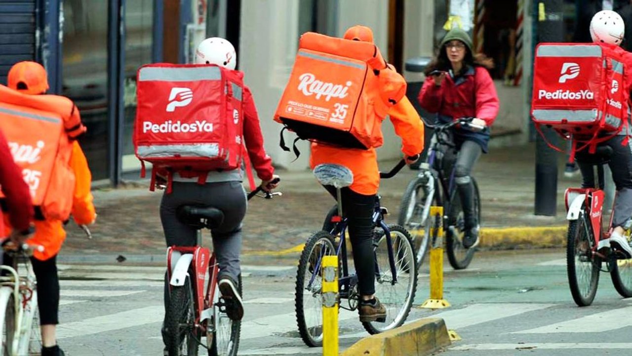 Informalidad en alza: afecta al 43% de los trabajadores en Argentina