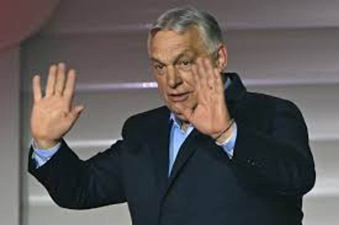 Derrota de Orbán: cae el emblema de la ultraderecha europea