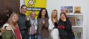 Encuéntame en Las Ondas con K-Puente y el 60º aniversario Asentamiento Comunidad Coreana en Canarias