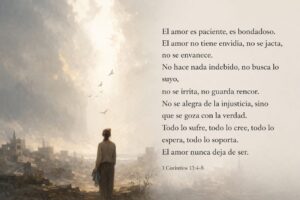 Christus Victor: La cruz revela la inocencia de la victima y desesmascara la violencia humana