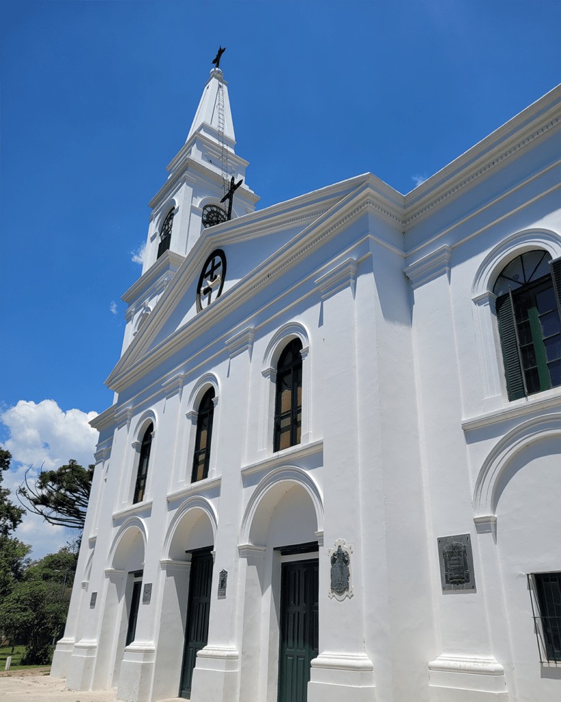 San Lorenzo conmemorará el 230º aniversario de la formación de su poblado histórico