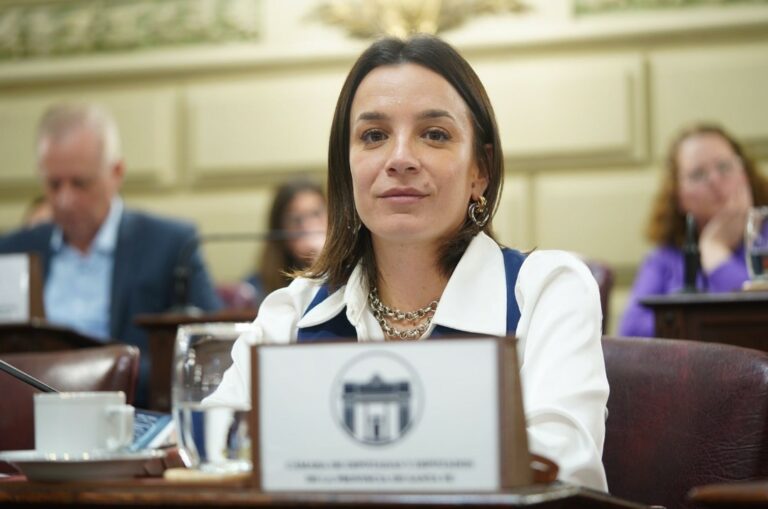 Santa Fe avanza hacia una medición propia de la informalidad laboral