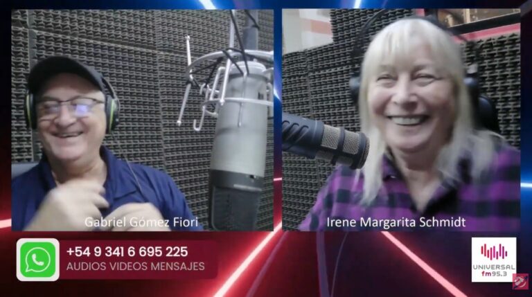 CONEXION programa 9: Silo Arenga de 1969. Día de la Victoria. Zodíaco Interno. Consejos Jubilaciones. Amenazas escolares ¿castigar o re-educar? Video.