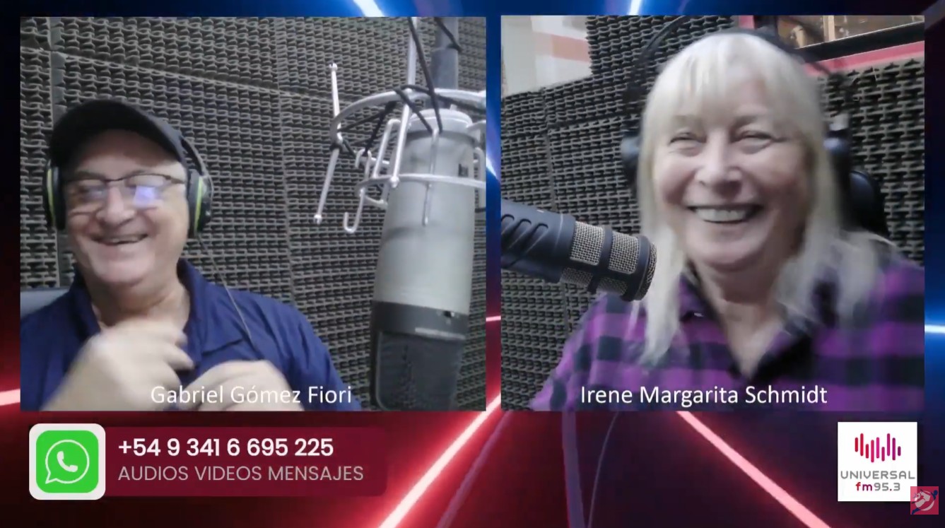CONEXION programa 9: Silo Arenga de 1969. Día de la Victoria. Zodíaco Interno. Consejos Jubilaciones. Amenazas escolares ¿castigar o re-educar? Video.