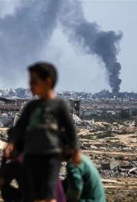 Israel: la democracia no impide el terror racista