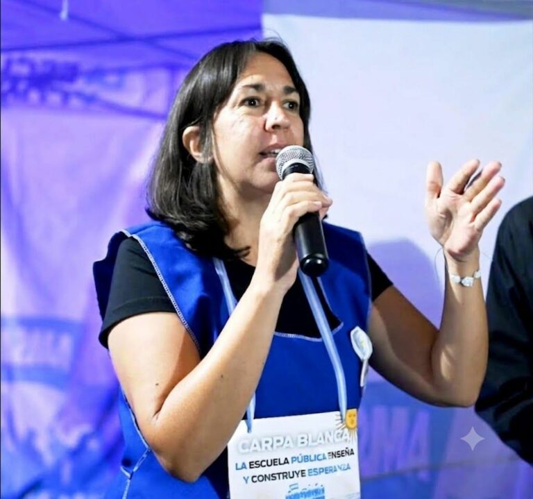 AMSAFE Adriana Monteverde: Cuando la salud laboral deja de ser un derecho para convertirse en un mecanismo de control