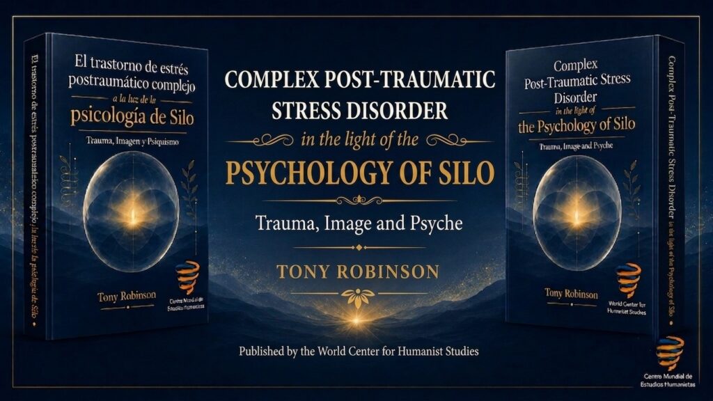 World Centre for Humanist Studies publishes new paper on Complex PTSD and Silo’s Psychology