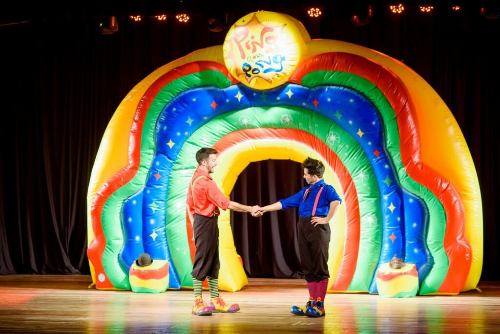 Vacaciones de invierno: San Lorenzo tendrá cine, teatro, juegos y talleres para toda la familia