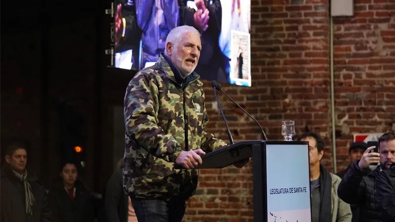 El combatiente de la vida: adiós a Rubén Rada, el veterano que transformó el dolor de Malvinas en trinchera solidaria